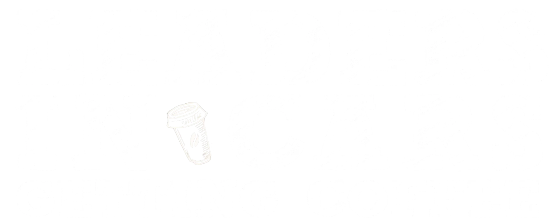 Leaders in Cars Getting Coffee